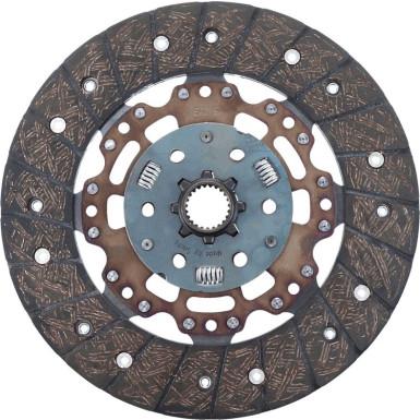 SACHS Kupplungssatz 2289 601 002 SACHS Kupplungssatz 2289 601 002