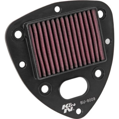 Luftfilter Motorrad Suzuki Vl800 2009û2013 SU-8009