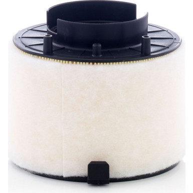 Mann & Hummel Luftfilter PKW AUDI A4,A5,Q5 2.0 TDI 07 C 17 009