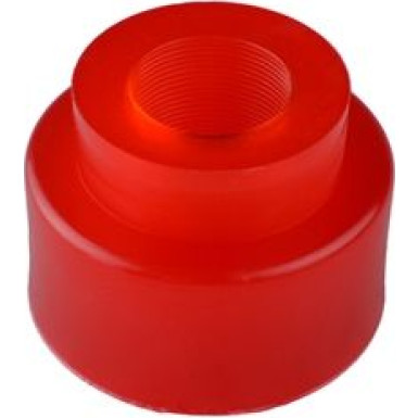 Lagerung, Achsträger TED30099