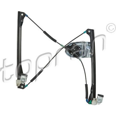 TOPRAN Fensterheber 104 046