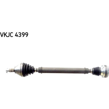 Antriebswelle VKJC 4399