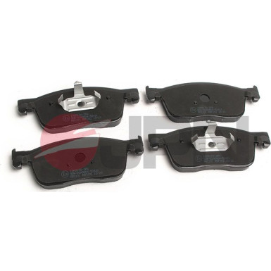 JPN Bremsbelagsatz, Scheibenbremse 10H9170-JPN JPN Bremsbelagsatz, Scheibenbremse 10H9170-JPN