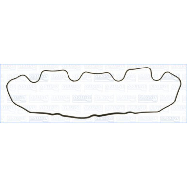 DICHTUNG, ZYLINDERKOPFHAUBE LAND ROVER DISCOVERY I 89 AJU11065100