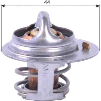 Gates Thermostat TH29682G1 Gates Thermostat TH29682G1