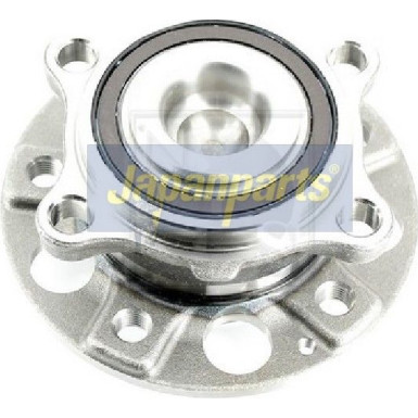 Japanparts Radnabe KK-20092 Japanparts Radnabe KK-20092