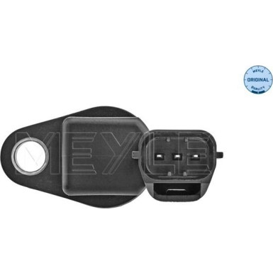 Sensor, Geschwindigkeit/Drehzahl 37-14 840 0002 Sensor, Geschwindigkeit/Drehzahl 37-14 840 0002