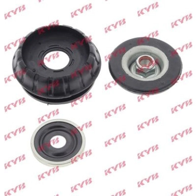 Lager - Radaufhängung. Nissan P. Kubistar/ Renault Clio Ii, Kangoo, Thalia I, Ii, Twingo Ii 1,2-1,9 D 08,97- Le/Pr Suspension Mounting Kit SM1503 Lager - Radaufhängung. Nissan P. Kubistar/ Renault Clio Ii, Kangoo, Thalia I, Ii, Twingo Ii 1,2-1,9 D 08,97- Le/Pr Suspension Mounting Kit SM1503