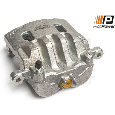 PROFIPOWER Bremssattel 4B1328R PROFIPOWER Bremssattel 4B1328R