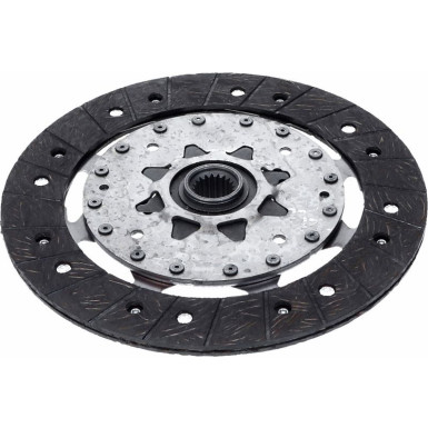 SACHS Kupplungssatz 2290 601 078 SACHS Kupplungssatz 2290 601 078