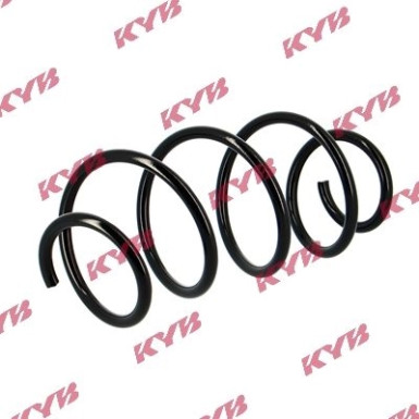 Fahrwerksfeder K-Flex RA4045