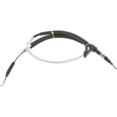 Handbremsseil li 1987477831 Handbremsseil li 1987477831