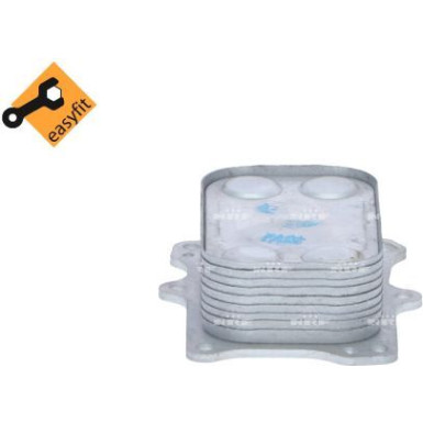 ÖLKÜHLER, MOTORÖL EASY FIT NRF31777 ÖLKÜHLER, MOTORÖL EASY FIT NRF31777