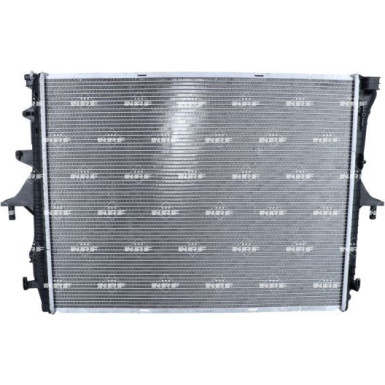 Kühler, Motorkühlung EASY FIT 53864