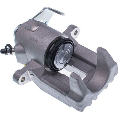 DENCKERMANN Bremstrommel B190029R DENCKERMANN Bremstrommel B190029R