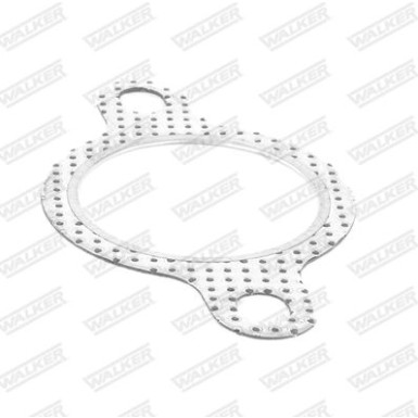 21 / Dichtung FORD Escort Kat 80055