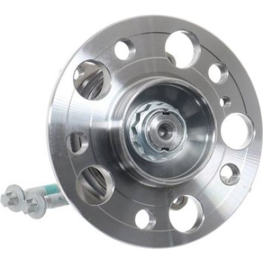 Radlagersatz VA MERCEDES C,SLS AMG 07 VKBA 7186 Radlagersatz VA MERCEDES C,SLS AMG 07 VKBA 7186