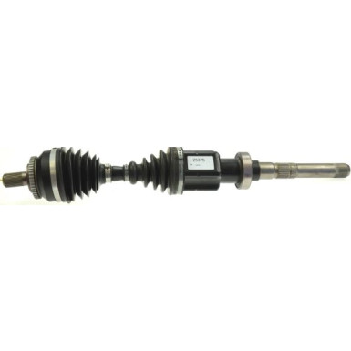 SPIDAN Antriebswelle 25375 GKN Automotive OE-Technologie 50°- Beugewinkel