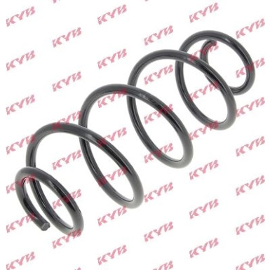 KYB Fahrwerksfeder Citroen T. C2 1.6 Vts 01/05 RH6757 KYB Fahrwerksfeder Citroen T. C2 1.6 Vts 01/05 RH6757