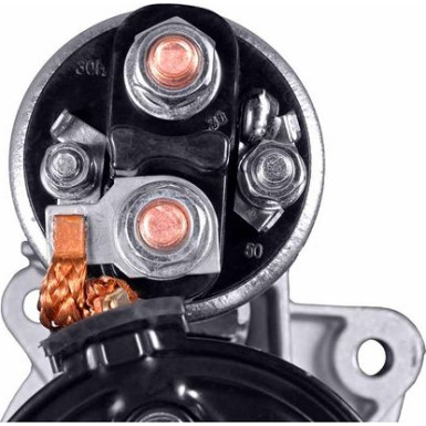 HELLA Anlasser 8EA012526-841 HELLA Anlasser 8EA012526-841