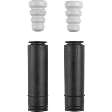 Protection Kit-Staubschutzsatz HA MERCEDES C-Klasse 07 PROTECTION KIT PK340