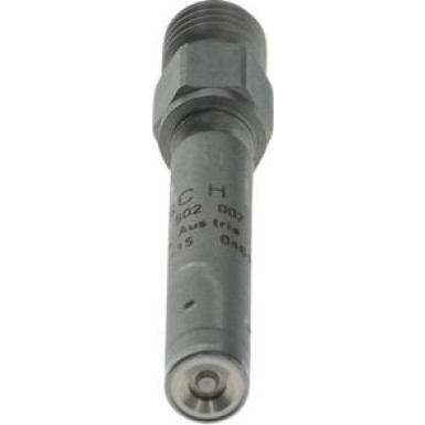 Einspritzventil 0 437 502 007