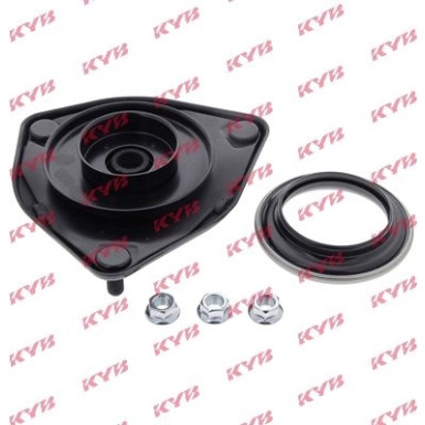 Lager - Radaufhängung. Hyundai P. Coupe 1,6/2,0/2,7 08/01-08/09 Le/Pr Suspension Mounting Kit SM5661