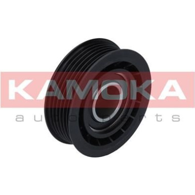 KAMOKA Umlenk-/Führungsrolle, Keilrippenriemen R0086