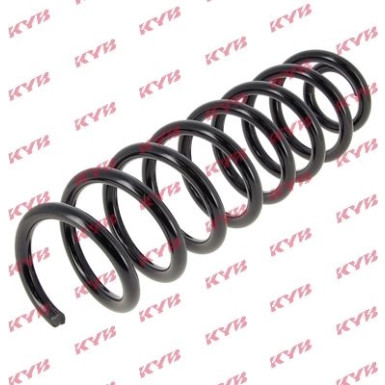 KYB Fahrwerksfeder Renault T. Megane Ii 1.6/1.9/2.0 09/03 K-Flex RC5884