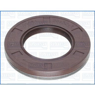 Wellendichtring, Kurbelwelle Fiat Stilo 03 15009700