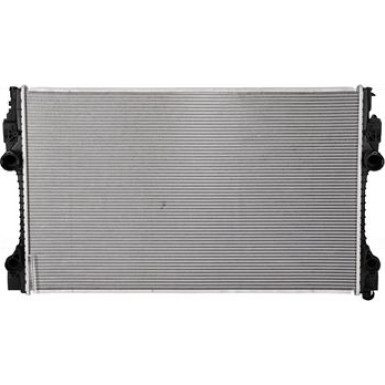 Wasserkühler PKW Porsche Panamera 09 63779