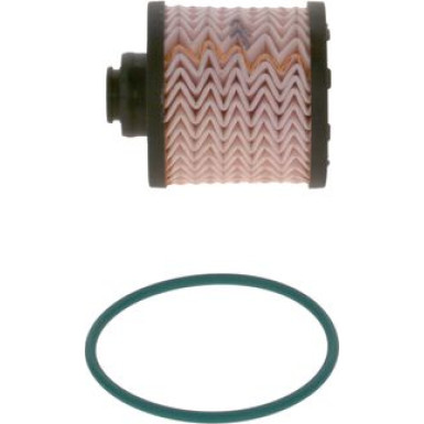 Kraftstofffiltereinsatz CITROEN,OPEL,PEUGEOT,FORD,TOYOTA F 026 402 533