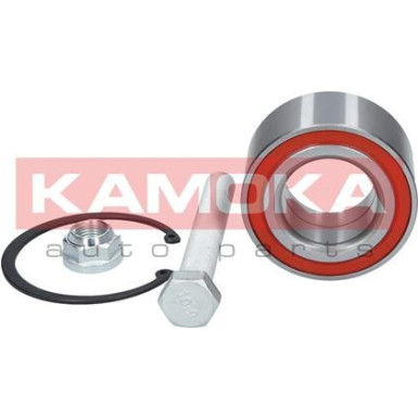 KAMOKA Radlagersatz 5600024 KAMOKA Radlagersatz 5600024