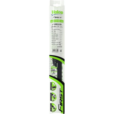VALEO Scheibenwischer 575000 VALEO Scheibenwischer 575000