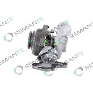 Lader, Aufladung 003-001-000206R Lader, Aufladung 003-001-000206R