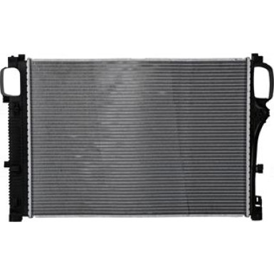 Wasserkühler PKW MERCEDES S-Klasse W221 05 FIRST FIT 67107A