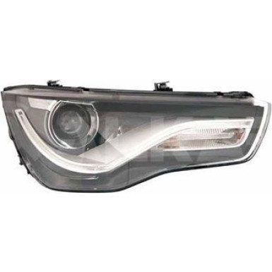 XENON-SW R D3S +MOT +LED-TGFL 1301,539,1 XENON-SW R D3S +MOT +LED-TGFL 1301,539,1