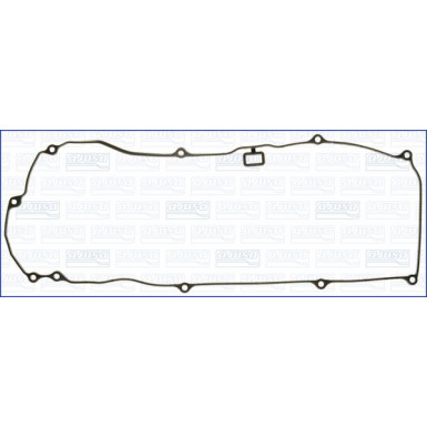 Dichtung, Zylinderkopfhaube Nissan Almera Tino 02 11091700