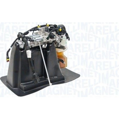 Ventileinheit, Hydraulikaggregat-Autom.Getr 2,3E+11 Ventileinheit, Hydraulikaggregat-Autom.Getr 2,3E+11