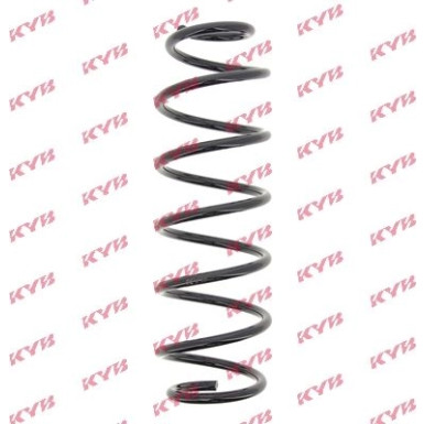 KYB Fahrwerksfeder Citroen P. C5 Iii 1.6D/1.8/2.0 02/08 K-Flex RA3302