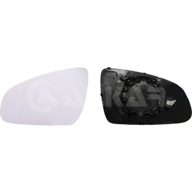 SPIEGELGLAS L EL HZB ASPH HYUNDAI KONA 6,17 6451884