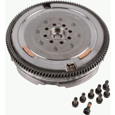 SACHS Schwungrad 2294 701 058 Zwei-Massen-Schwungrad