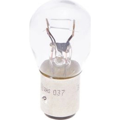 P21/4W 12V 21/4W PURE LIGHT BOSCH KFZ-GLUEHLAMPE, 2-Blister Pure Light BL 1987301015