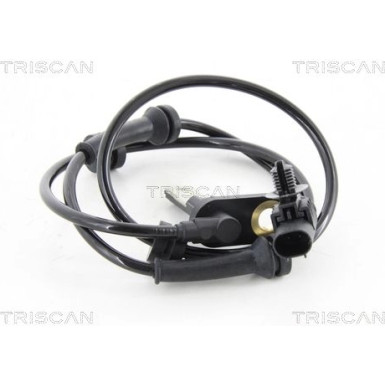 Sensor, Raddrehzahl 818014213