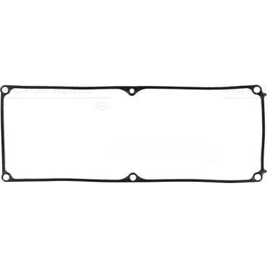 Ventildeckeldichtung MAZDA 121,323 1.3-16V 90 71-52686-00