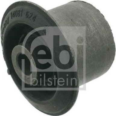 Lagerbuchse, Querlenker Vw S. A80/Passat (Mit Unterstützung) 14081 Lagerbuchse, Querlenker Vw S. A80/Passat (Mit Unterstützung) 14081