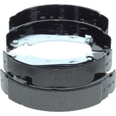 Bremsbackensatz AUDI A1, SEAT SKODA VW 18 0 986 487 959 Bremsbackensatz AUDI A1, SEAT SKODA VW 18 0 986 487 959