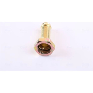 Wasserkühler PKW 675046