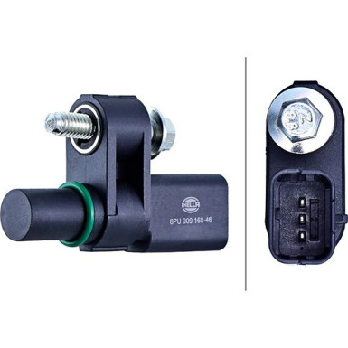 HELLA Sensor, Nockenwellenposition 6PU 009 168-461 HELLA Sensor, Nockenwellenposition 6PU 009 168-461