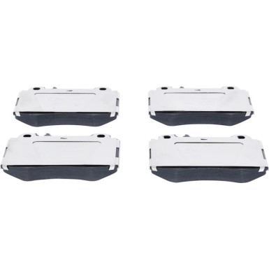 Bremsbelagsatz Db P. W163/W220 280-600 13.0460-4990.2 Bremsbelagsatz Db P. W163/W220 280-600 13.0460-4990.2